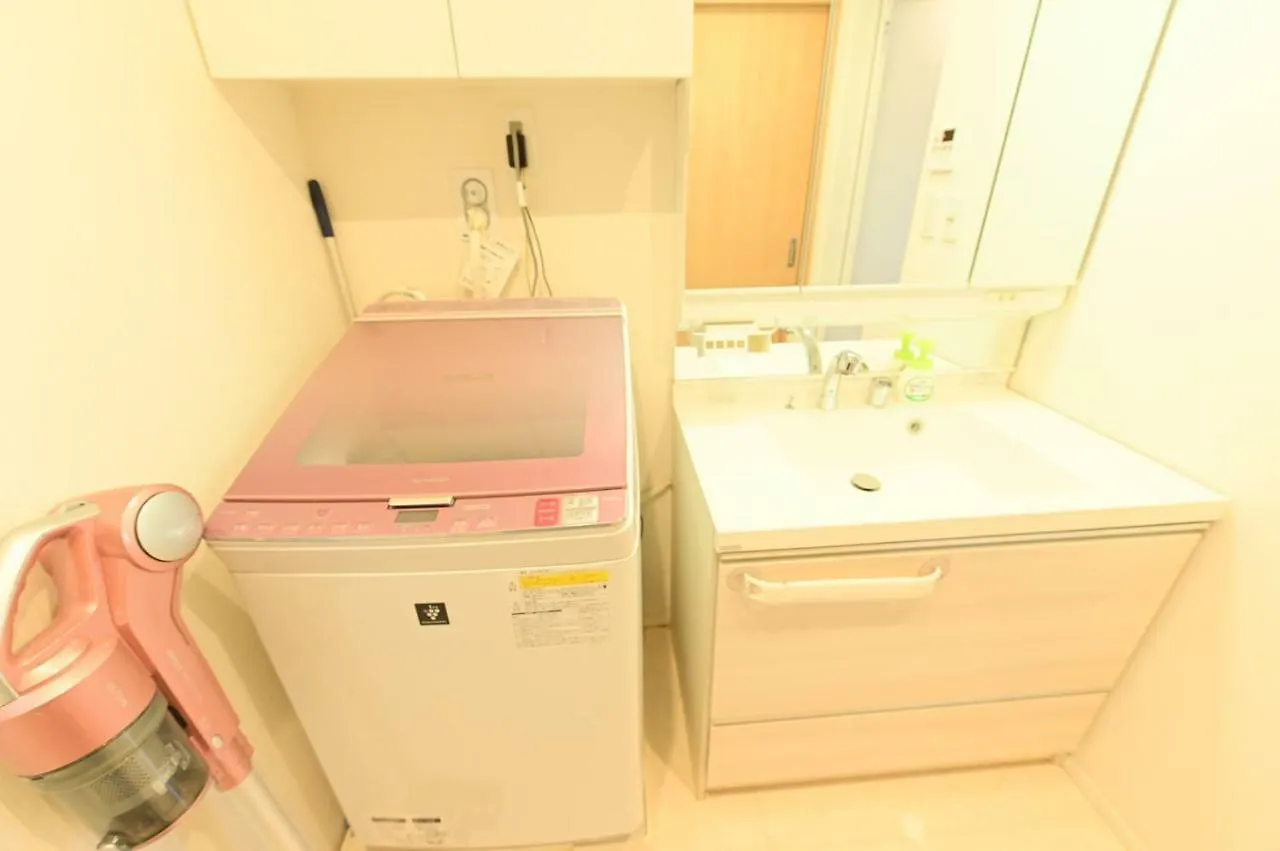Warm Villa Prefektura Tokio 0*,