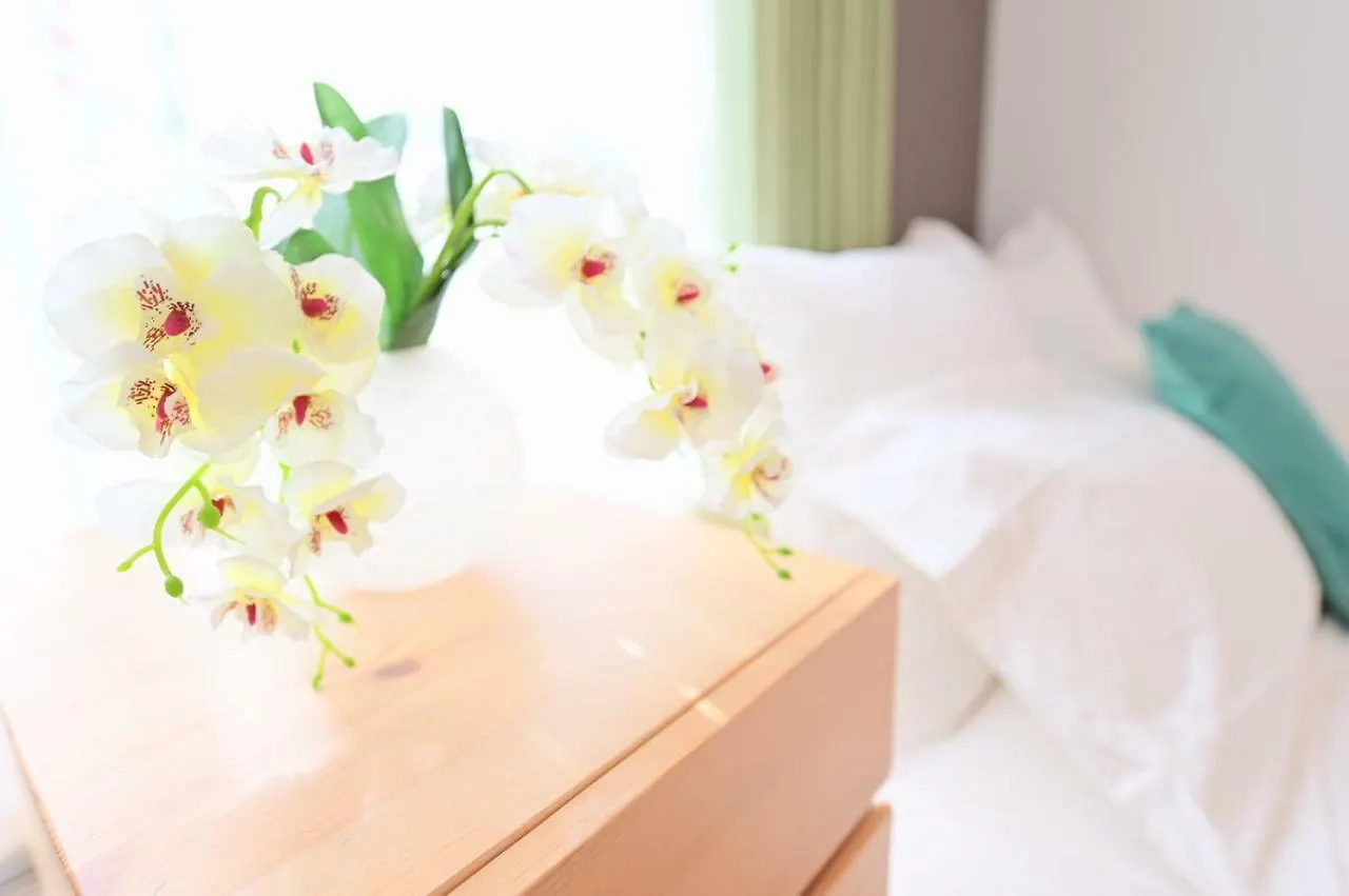 Warm Villa Prefektura Tokio