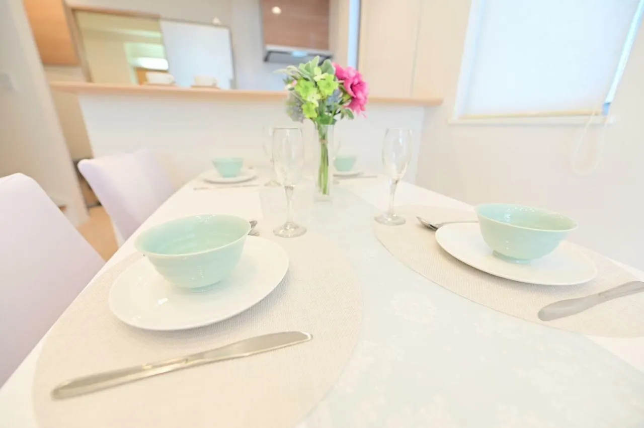 Warm Villa Prefektura Tokio 0*,  Japonsko