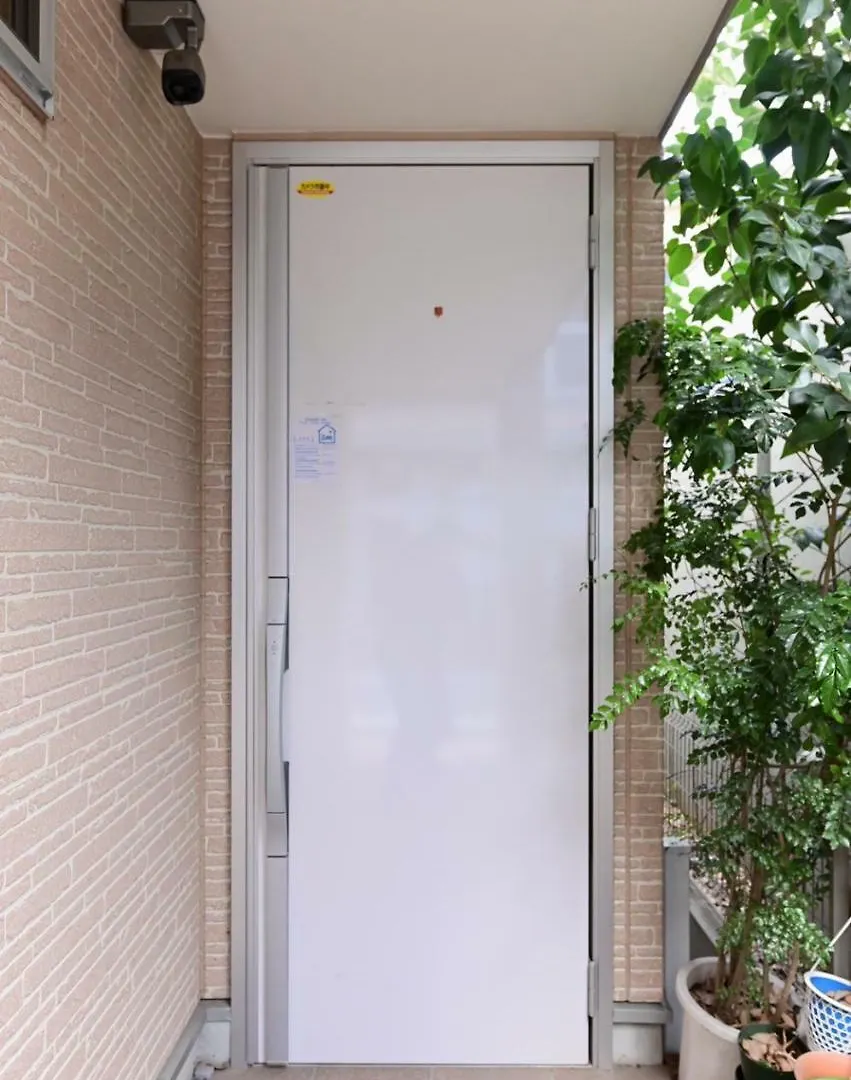 Warm Villa Tokyo Japan
